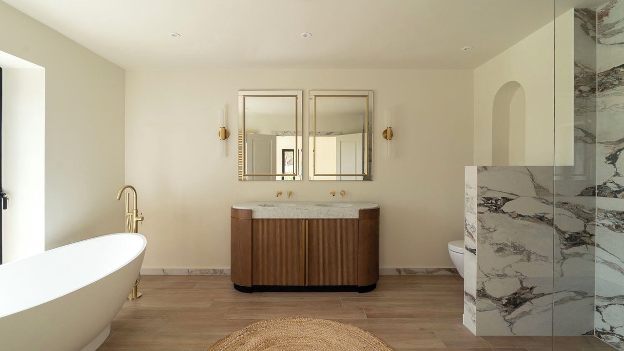 Photo of Bathroom in Lacey Green