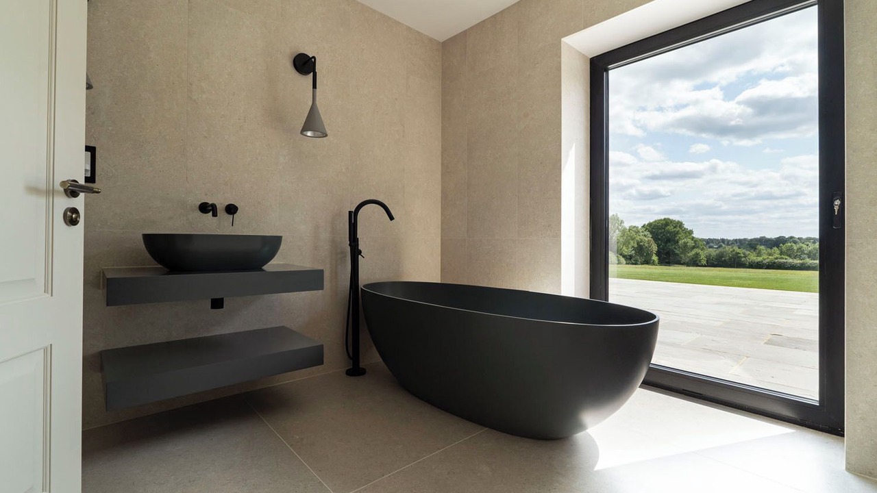Photo of Bathroom in Lacey Green