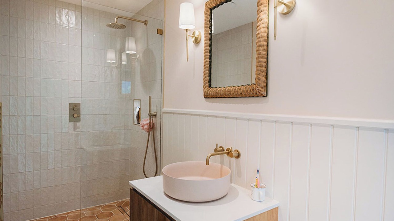 Photo of Bathroom in Lacey Green