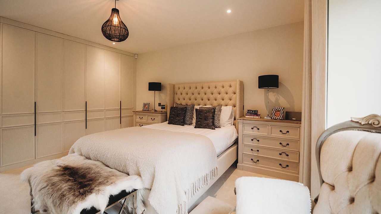 Photo of Bedroom in Lacey Green