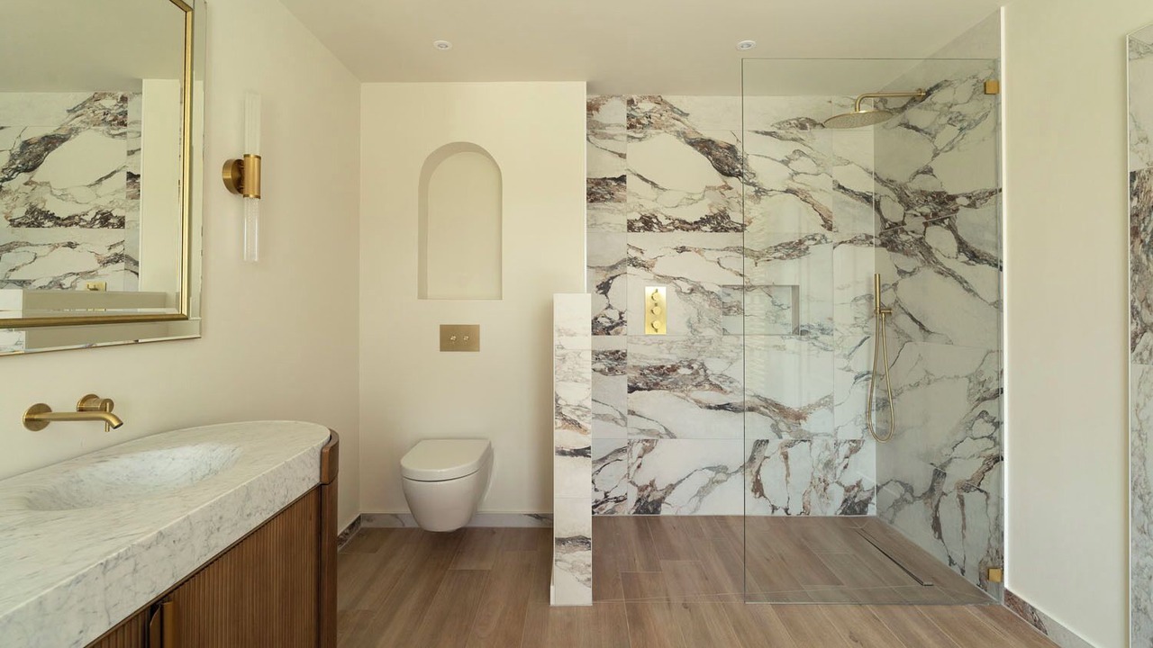 Photo of Bathroom in Lacey Green