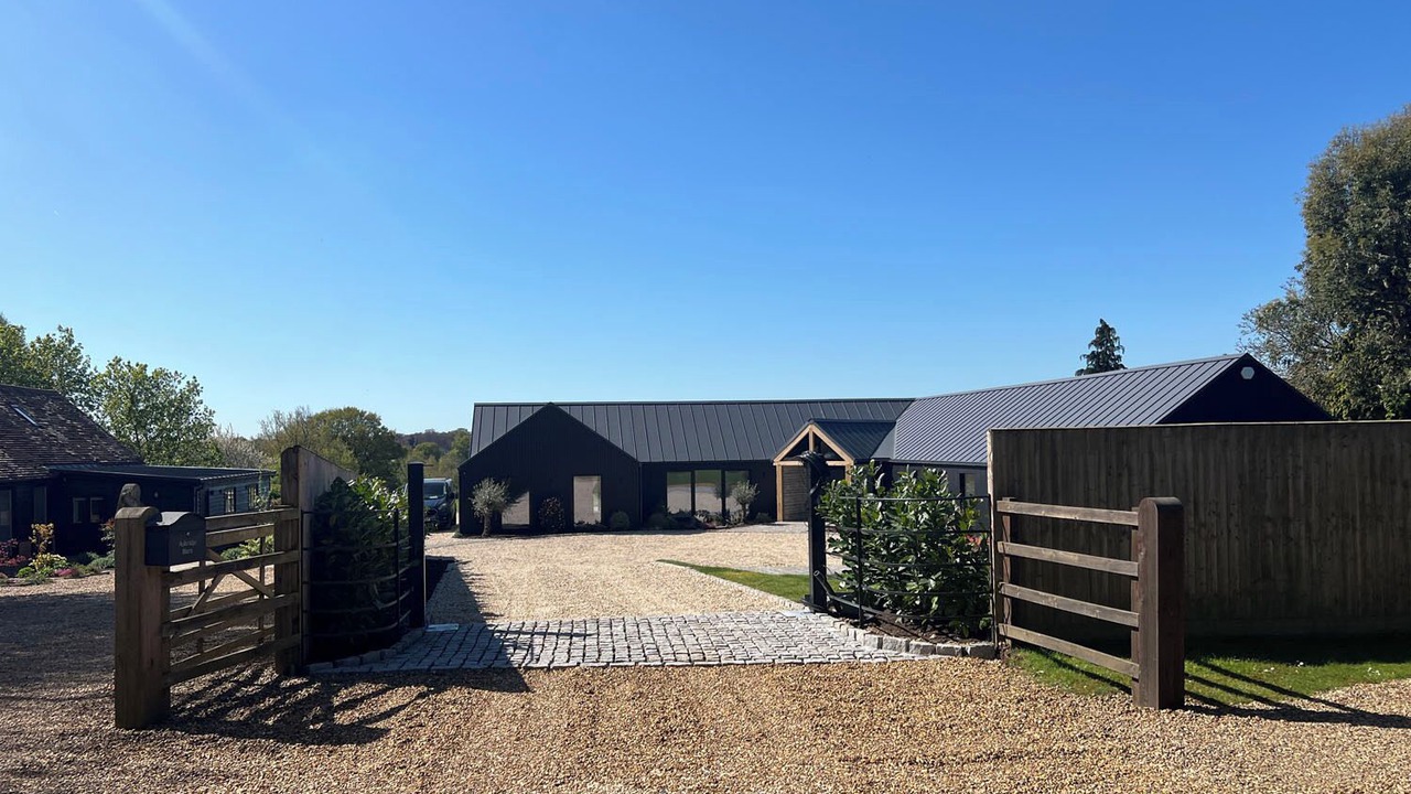 Photo of Outdoor in Lacey Green