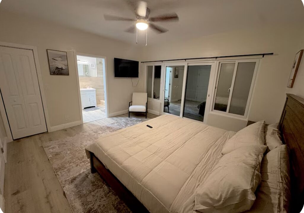 Photo of Bedroom in West End