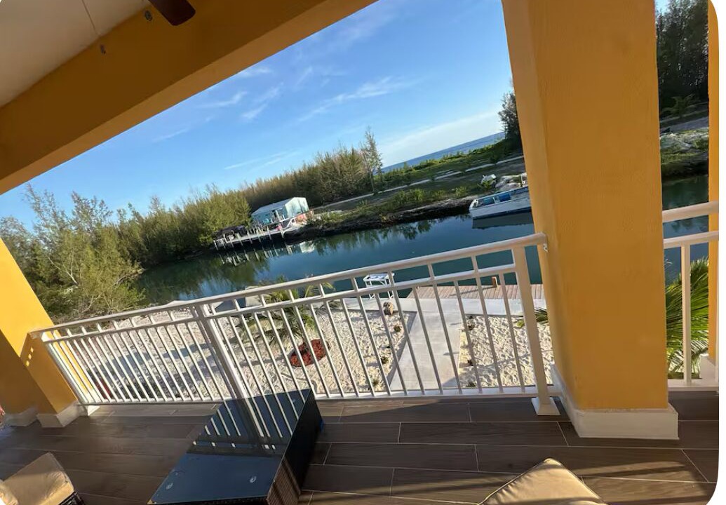 Photo of Patio Balcony in West End