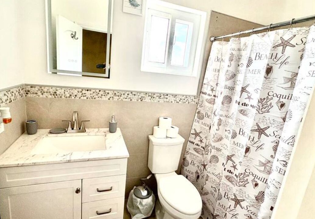 Photo of Bathroom in West End