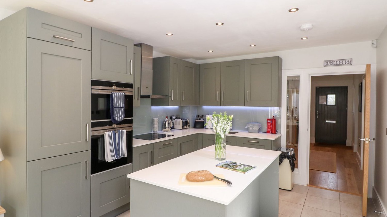 Photo of Kitchen in Stow-on-the-Wold