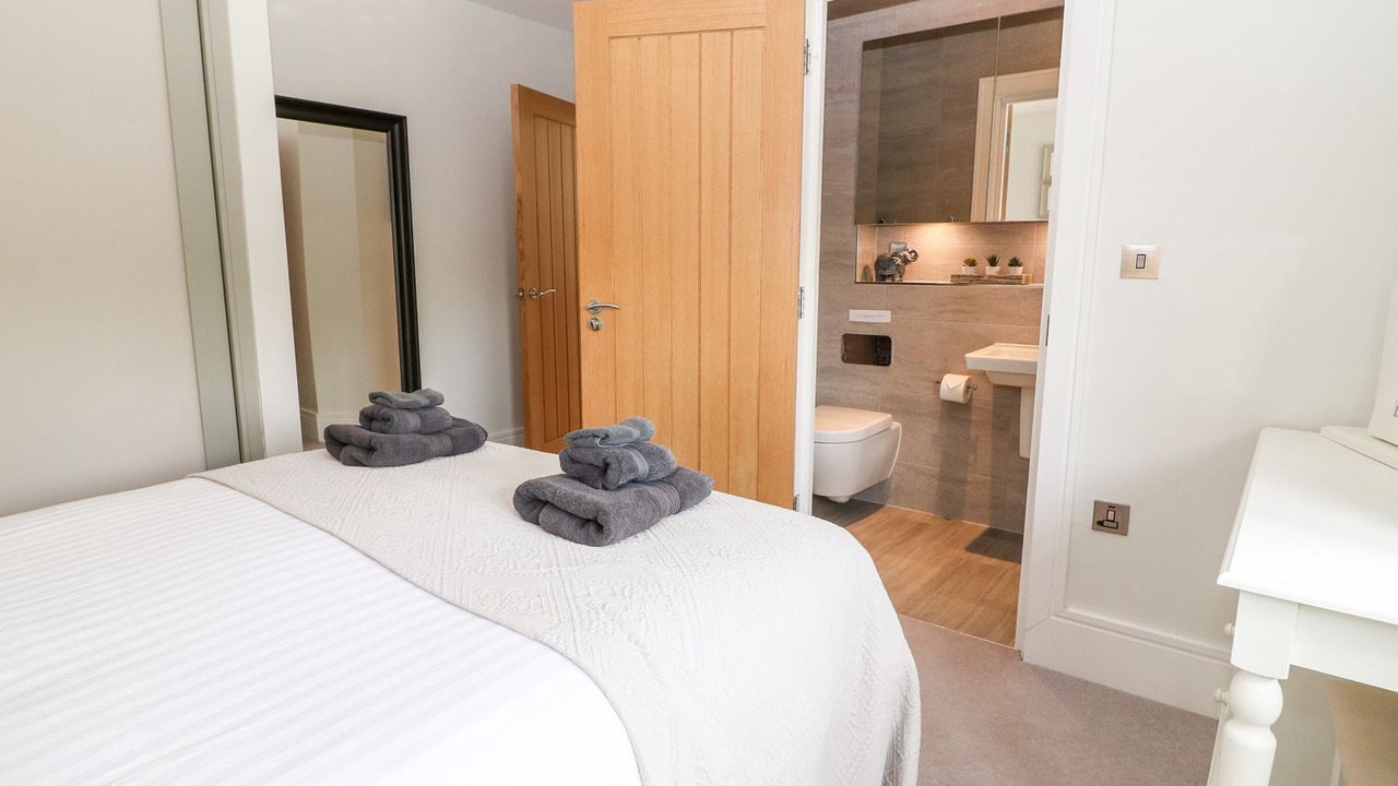 Photo of Bedroom in Stow-on-the-Wold
