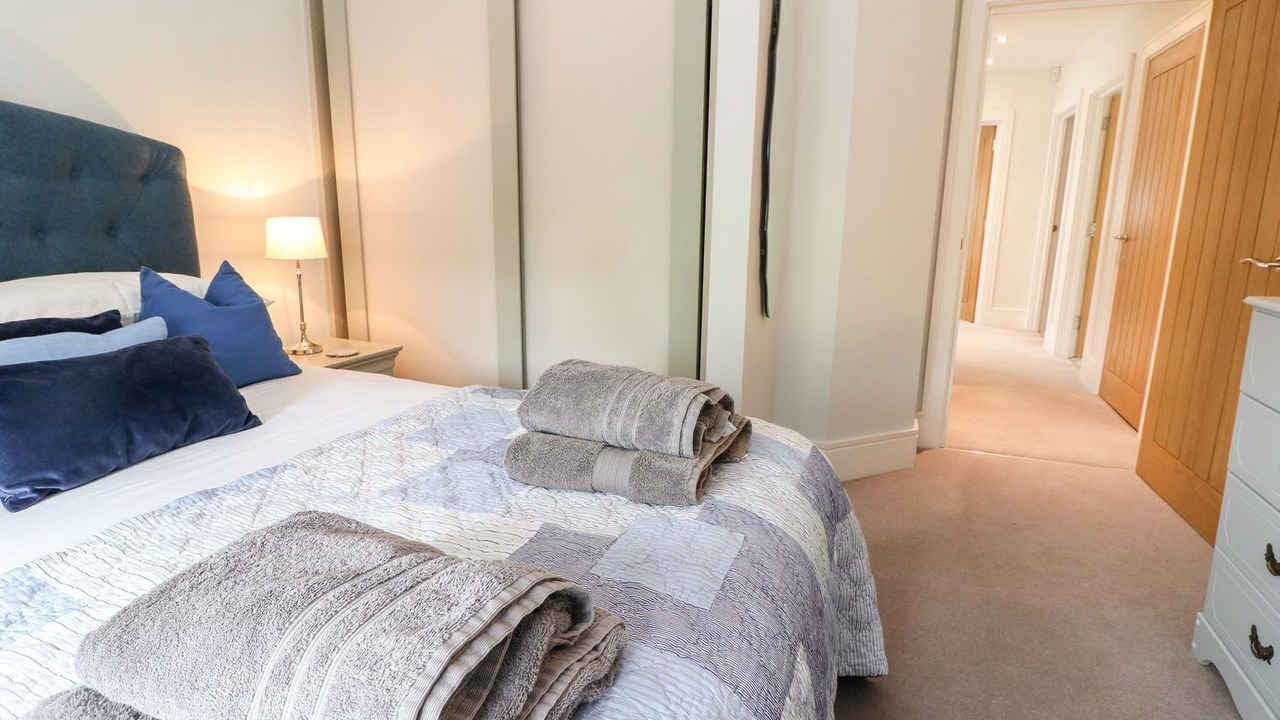 Photo of Bedroom in Stow-on-the-Wold