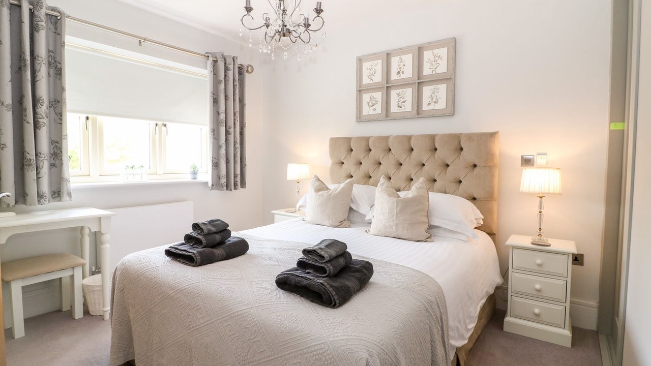 Photo of Bedroom in Stow-on-the-Wold