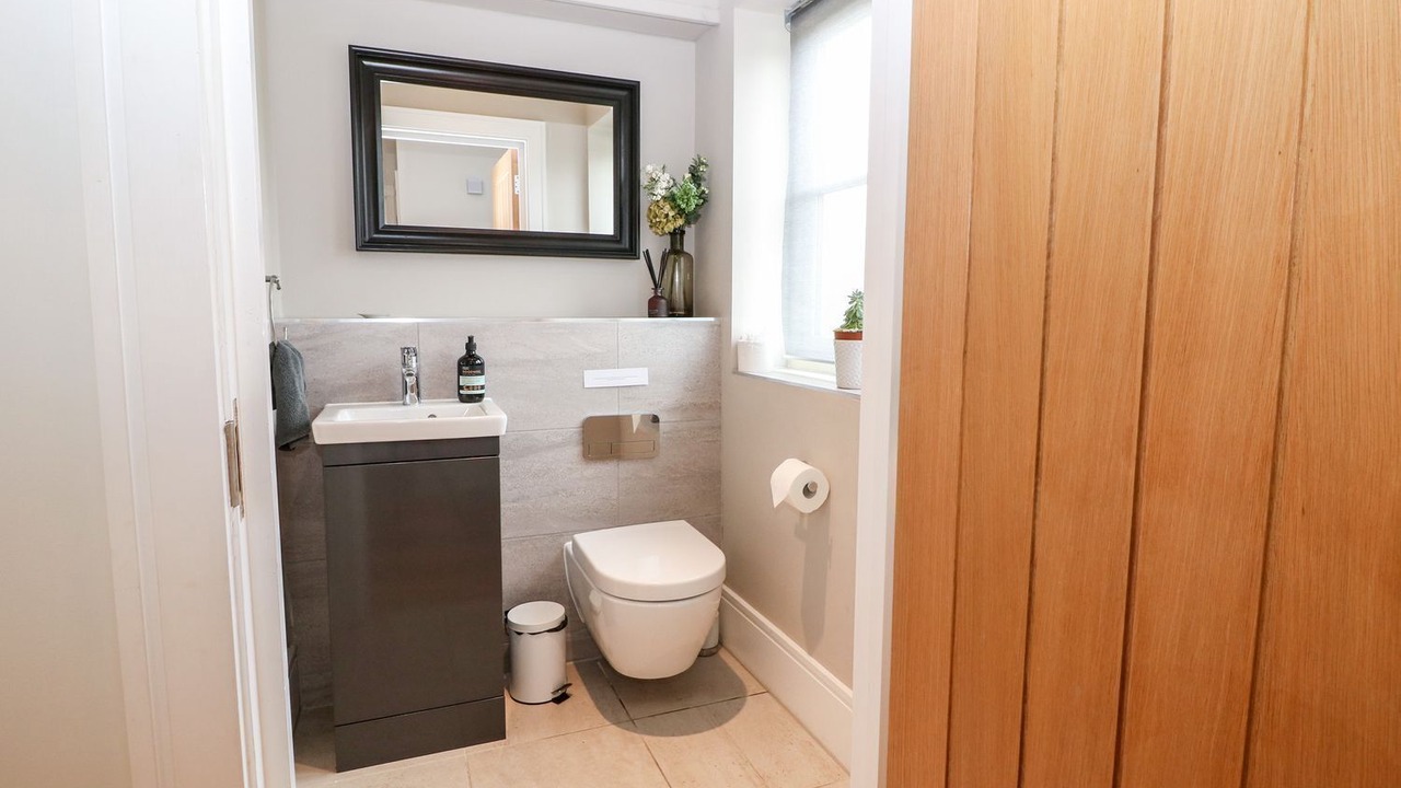 Photo of Bathroom in Stow-on-the-Wold