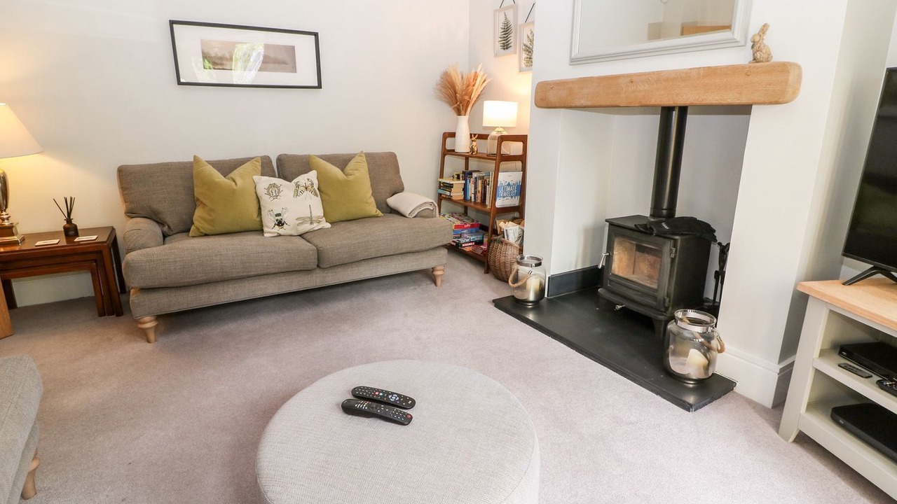 Photo of Livingroom in Stow-on-the-Wold