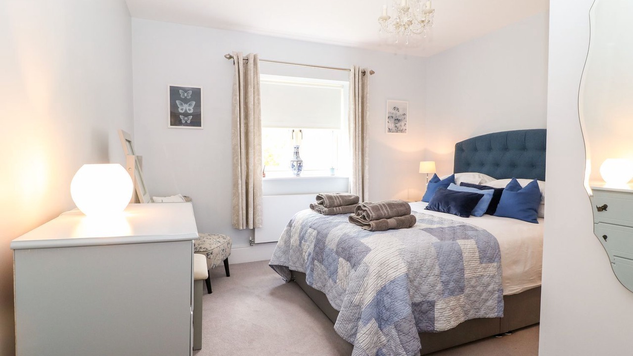 Photo of Bedroom in Stow-on-the-Wold