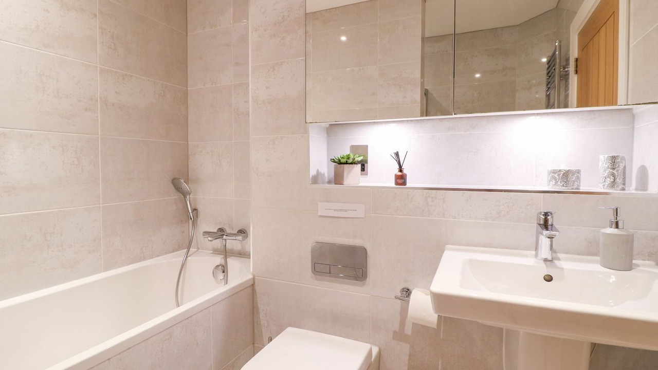Photo of Bathroom in Stow-on-the-Wold