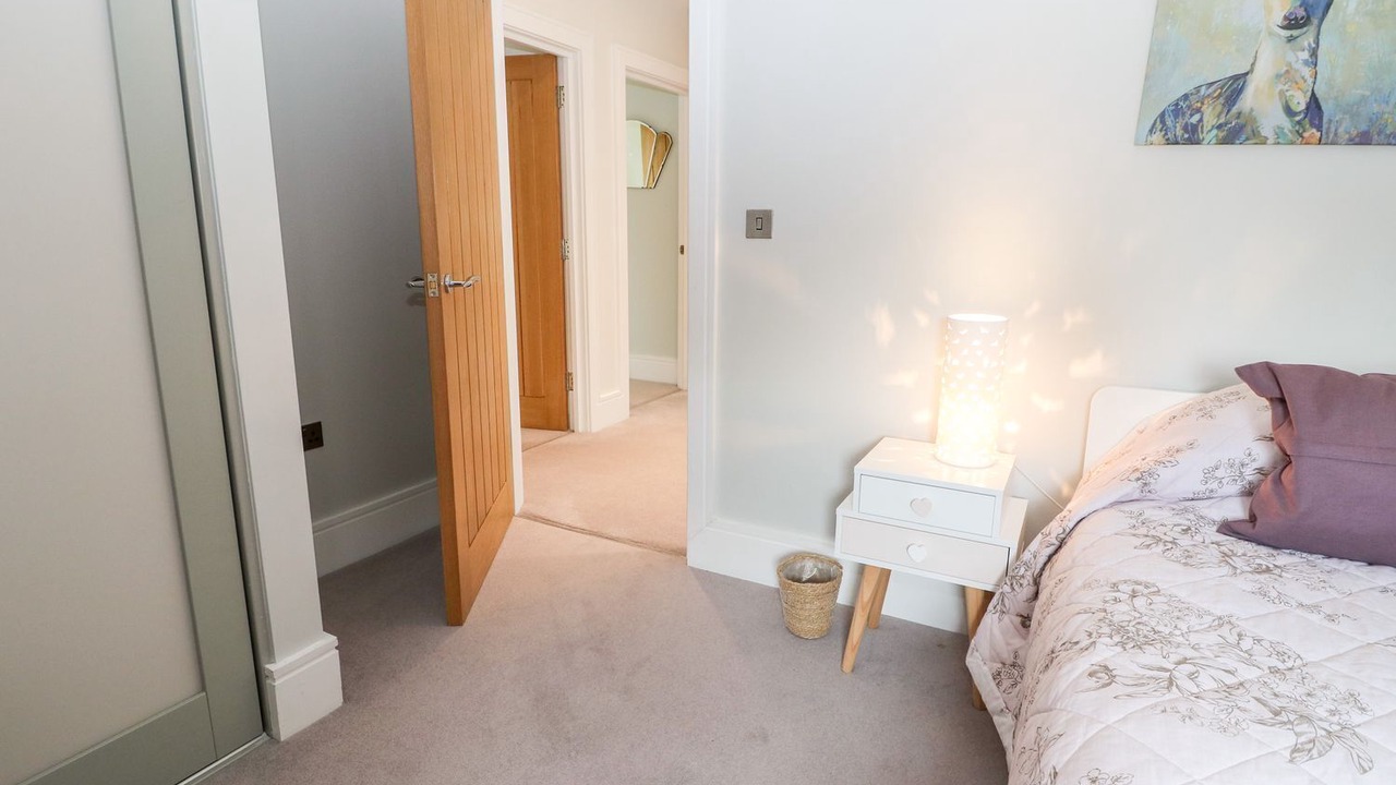 Photo of Bedroom in Stow-on-the-Wold