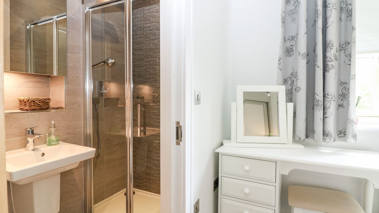 Photo of Bathroom in Stow-on-the-Wold