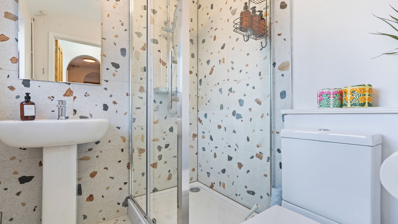 Photo of Bathroom in Waddesdon