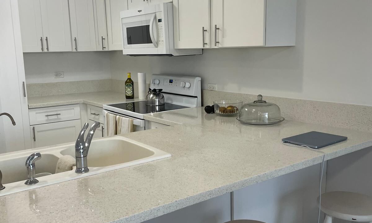 Photo of Kitchen in Paradise Island