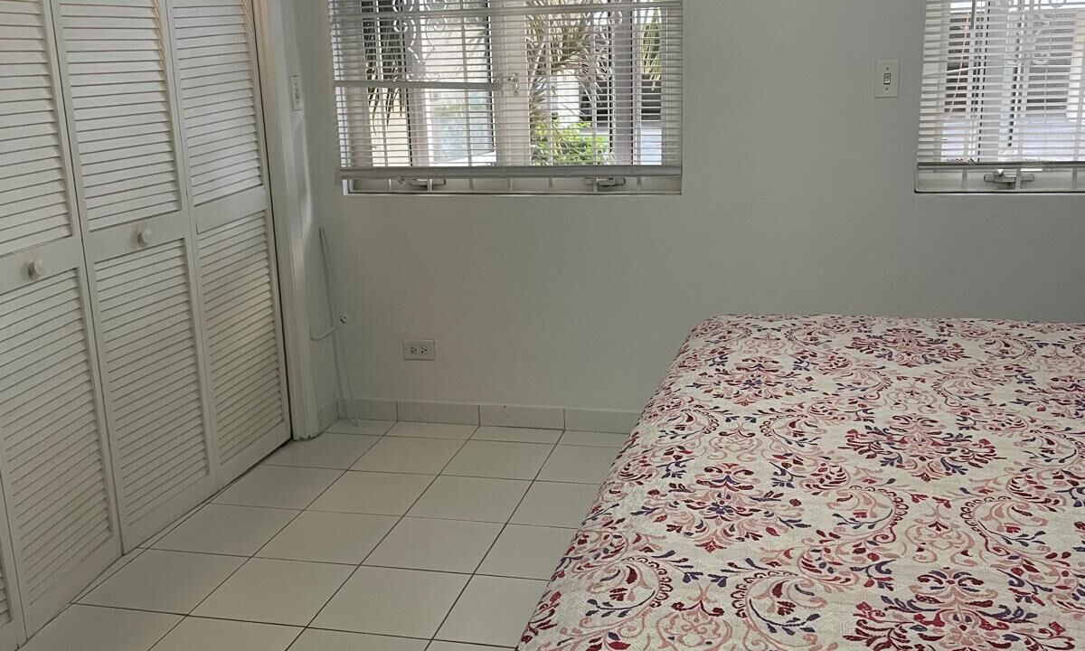 Photo of Bedroom in Paradise Island
