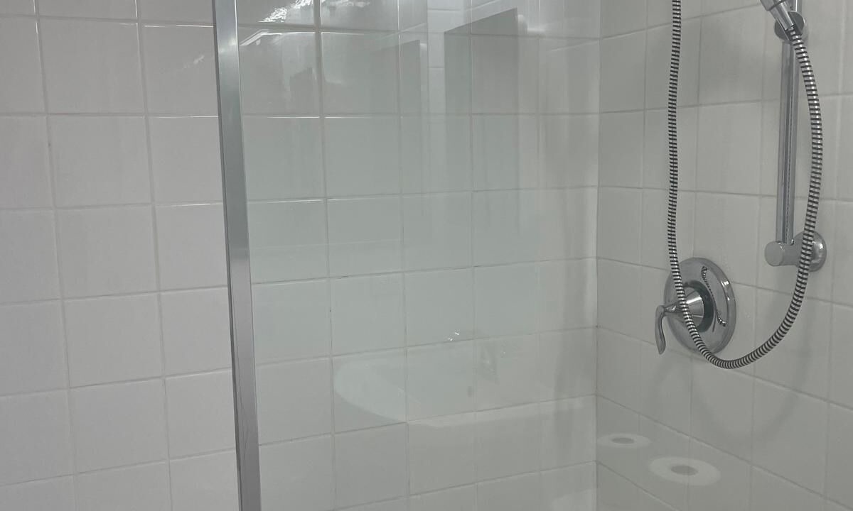 Photo of Bathroom in Paradise Island