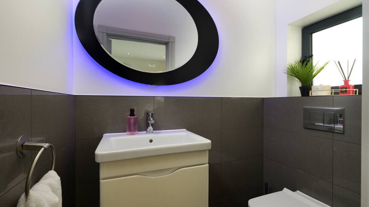 Photo of Bathroom in Frognal and Fitzjohns