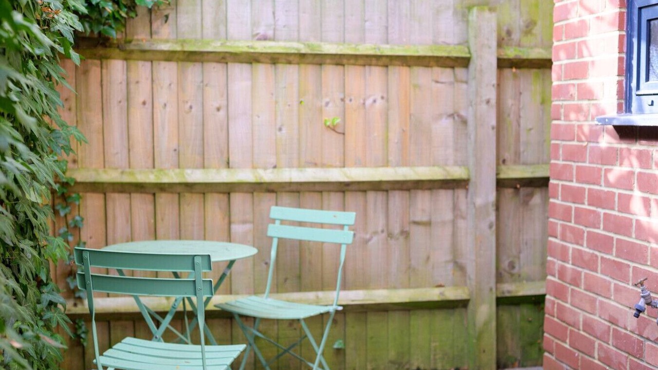 Photo of Outdoor in Frognal and Fitzjohns
