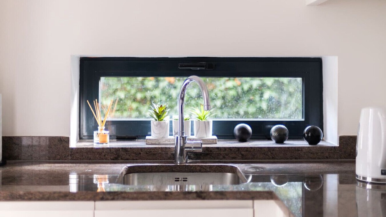 Photo of Kitchen in Frognal and Fitzjohns
