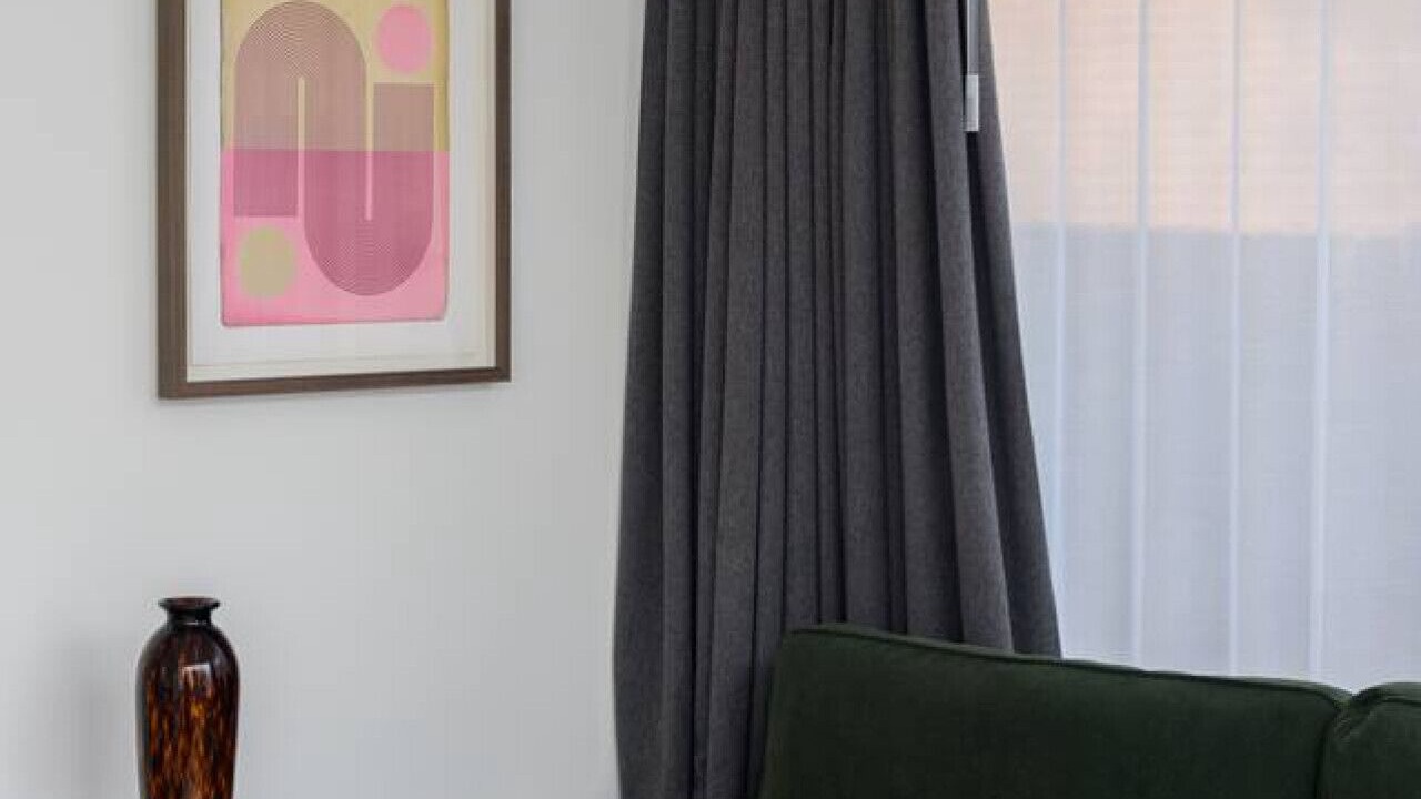 Photo of Livingroom in Frognal and Fitzjohns