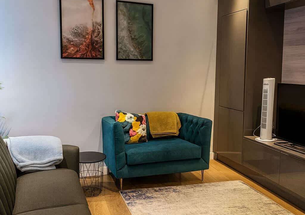 Photo of Livingroom in Cantelowes