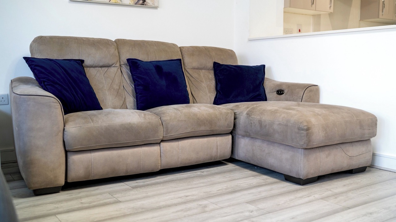 Photo of Livingroom in Bicester