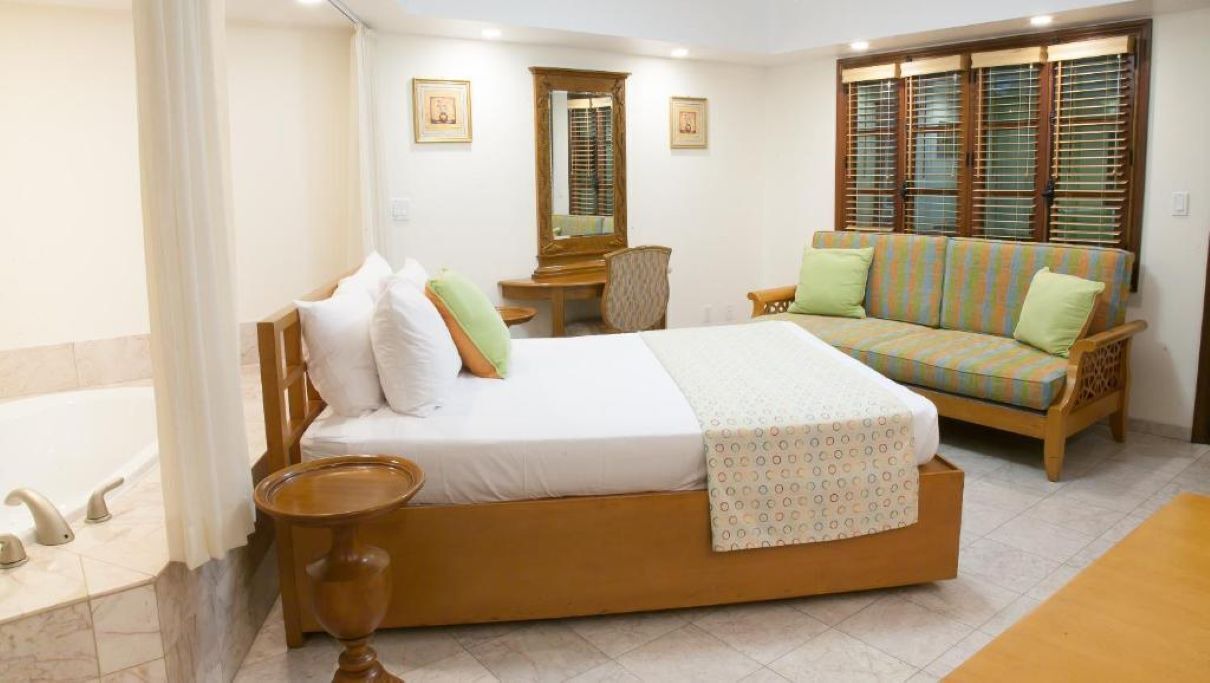 Photo of Bedroom in Bell Channel Bay