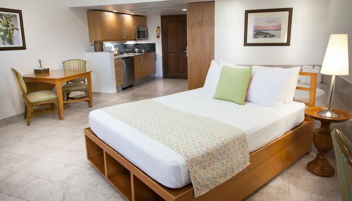 Photo of Bedroom in Bell Channel Bay