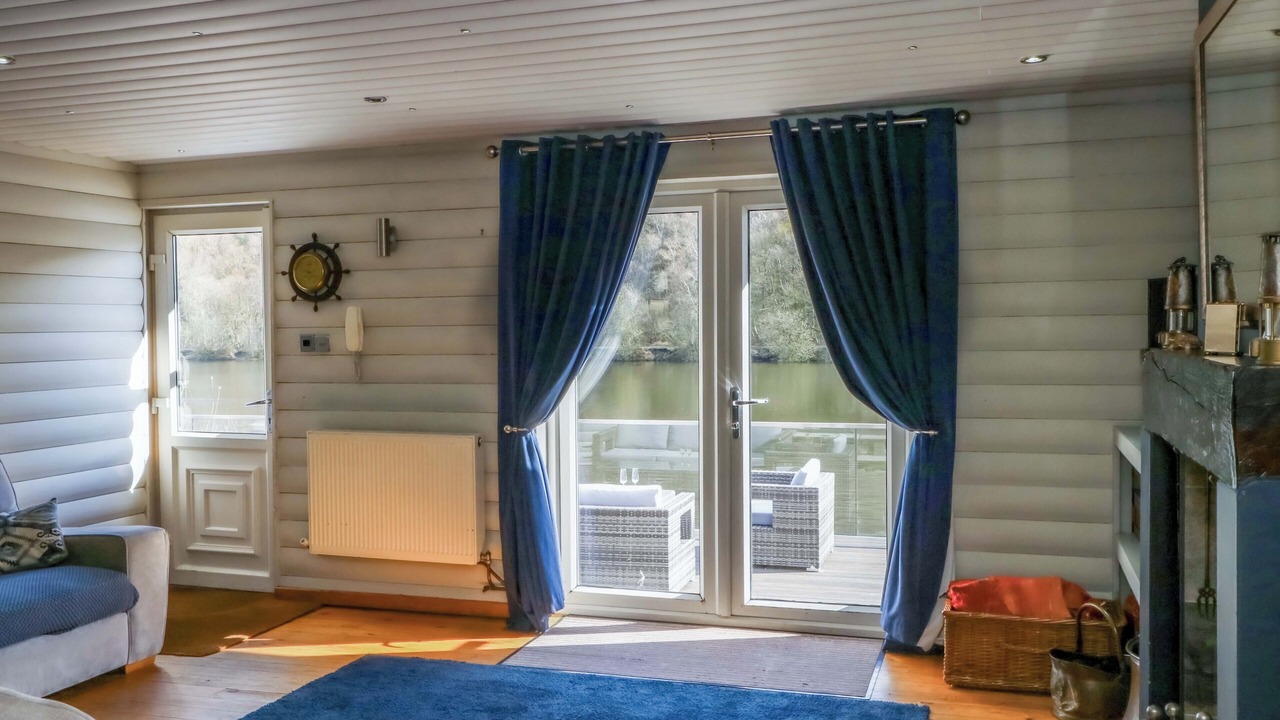 Photo of Livingroom in Horton