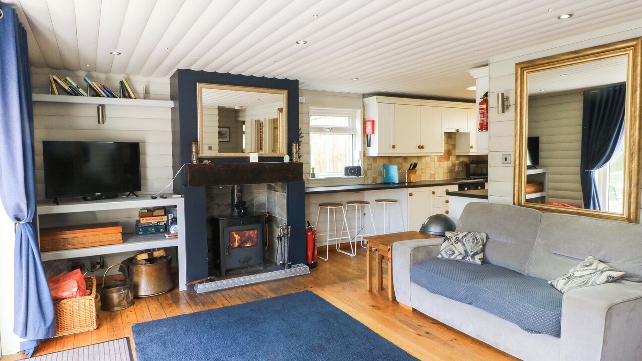 Photo of Livingroom in Horton