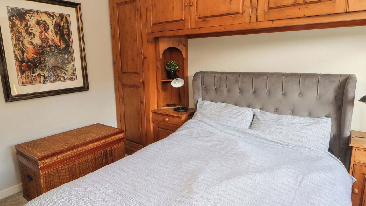 Photo of Bedroom in Horton