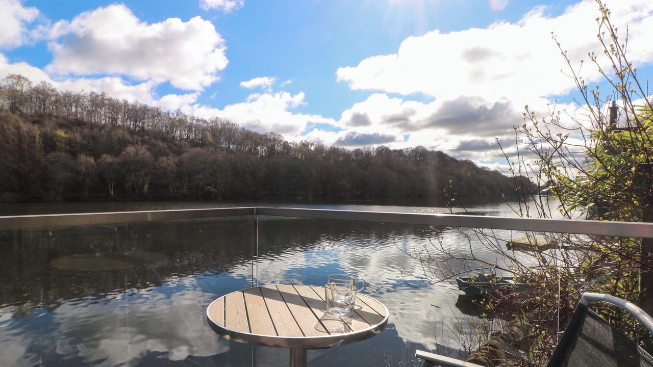Photo of Outdoor in Horton