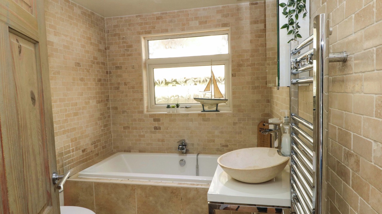 Photo of Bathroom in Horton