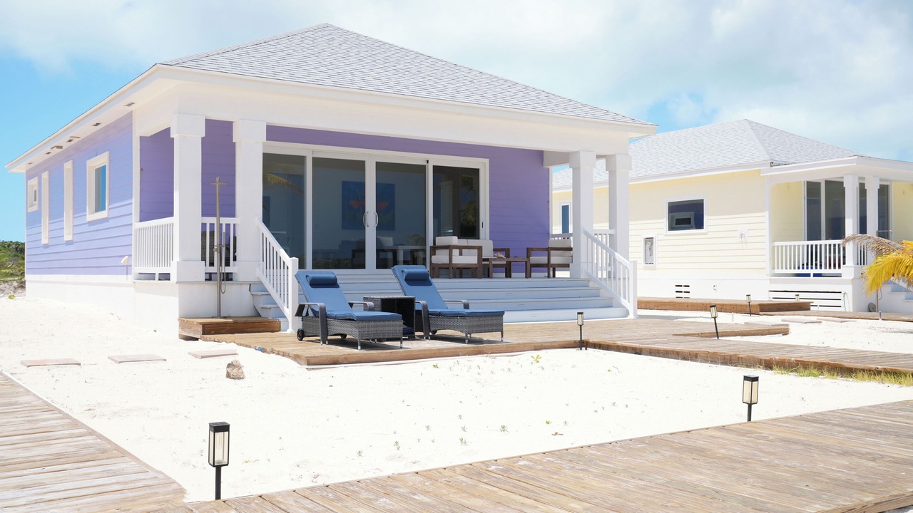 Photo of Patio Balcony in Long Island