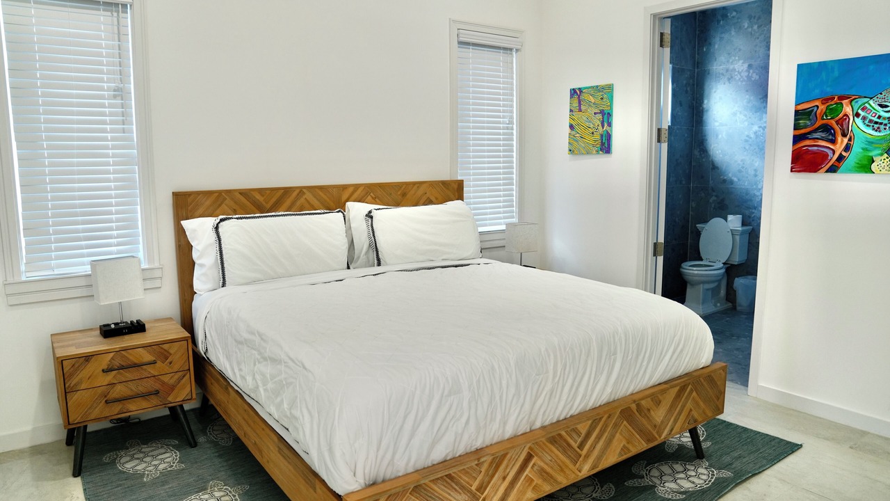 Photo of Bedroom in Long Island