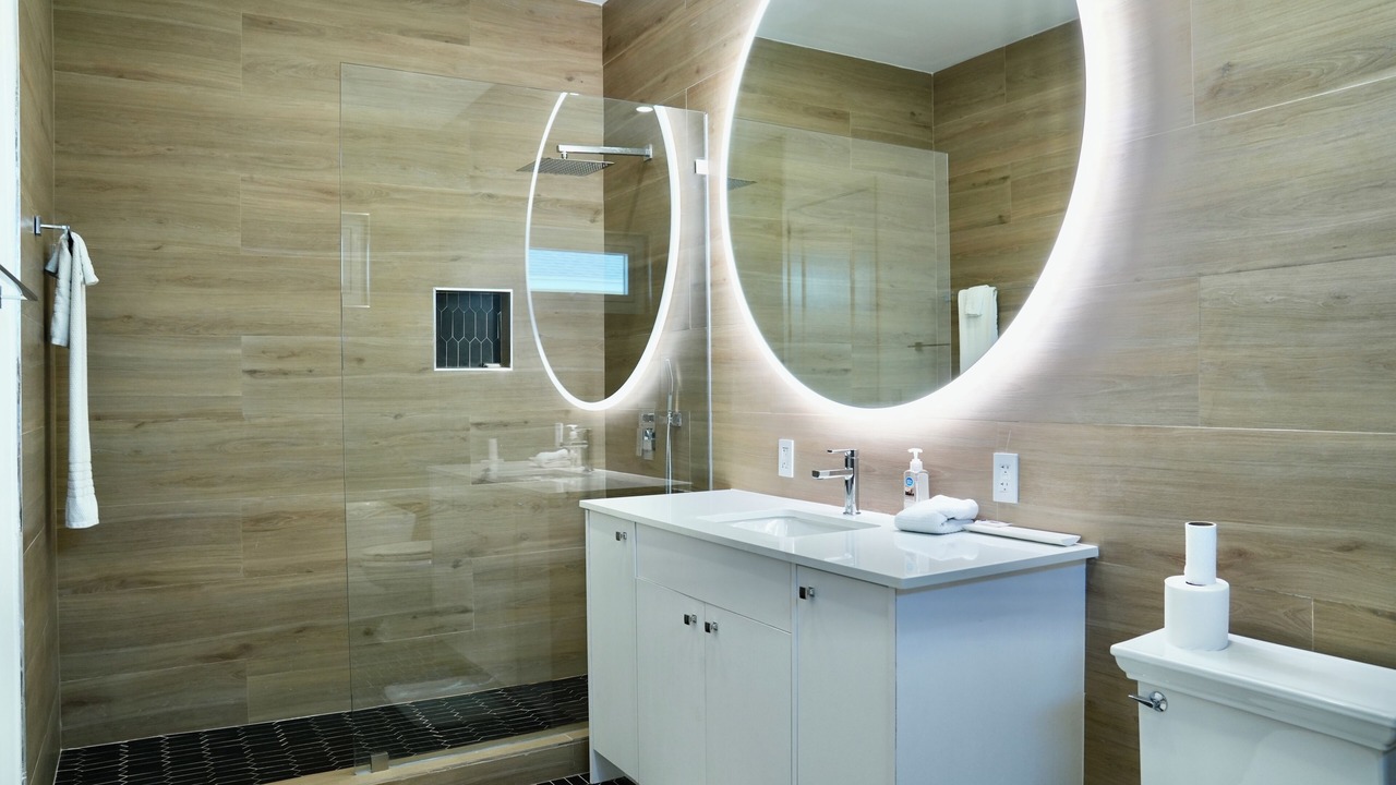 Photo of Bathroom in Long Island