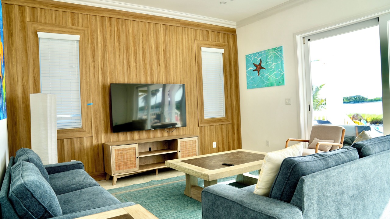 Photo of Livingroom in Long Island