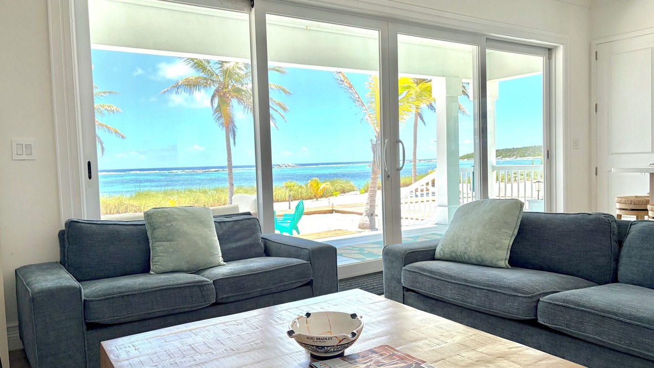 Photo of Livingroom in Long Island