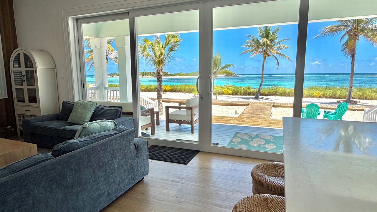 Photo of Livingroom in Long Island