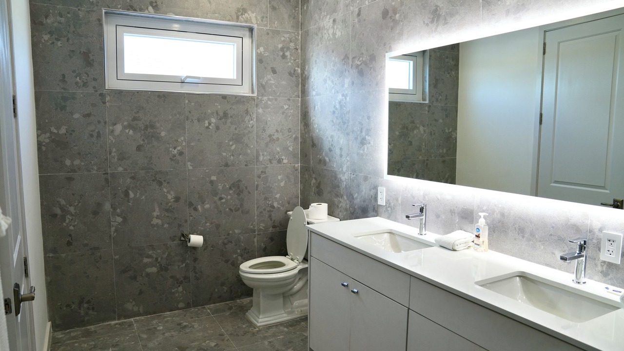 Photo of Bathroom in Long Island