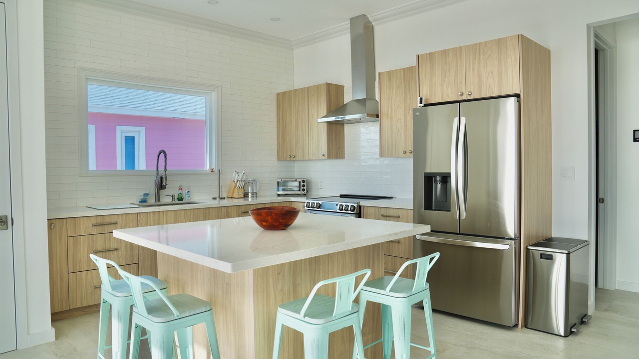 Photo of Kitchen in Long Island