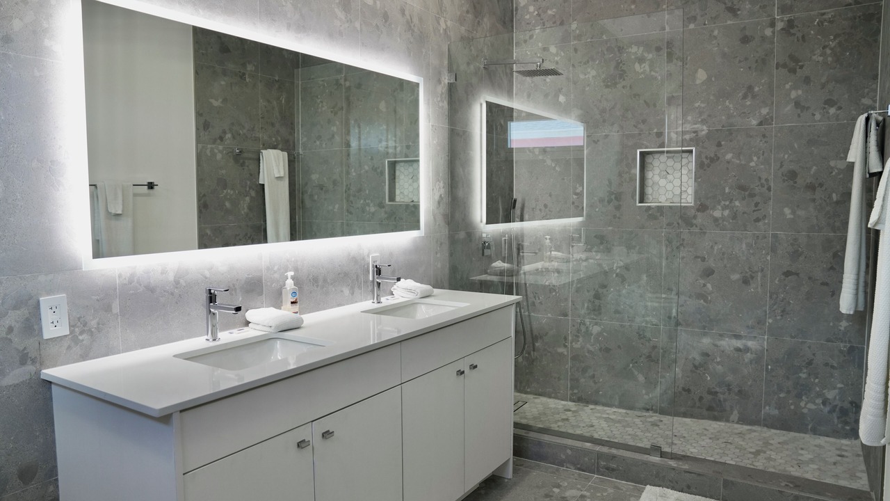 Photo of Bathroom in Long Island