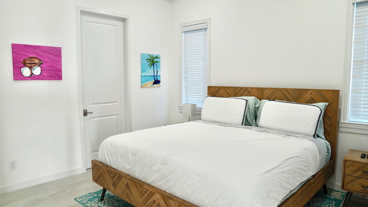 Photo of Bedroom in Long Island