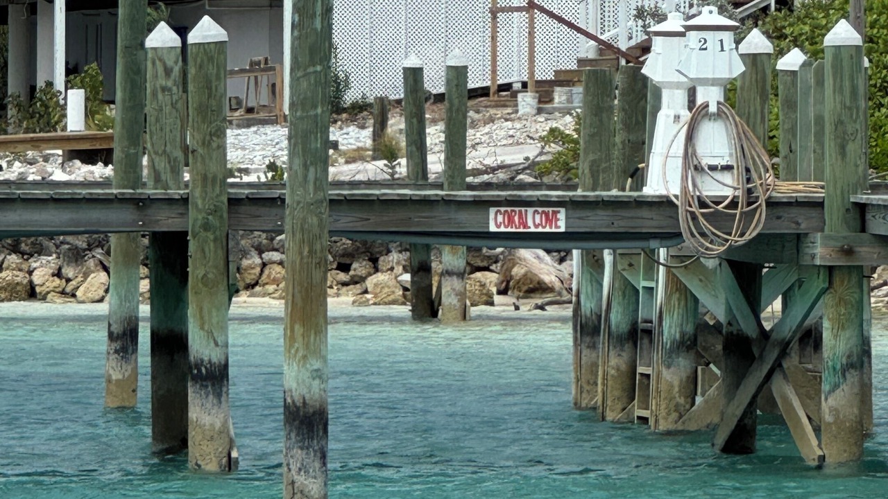 Photo of Outdoor in Hope Town