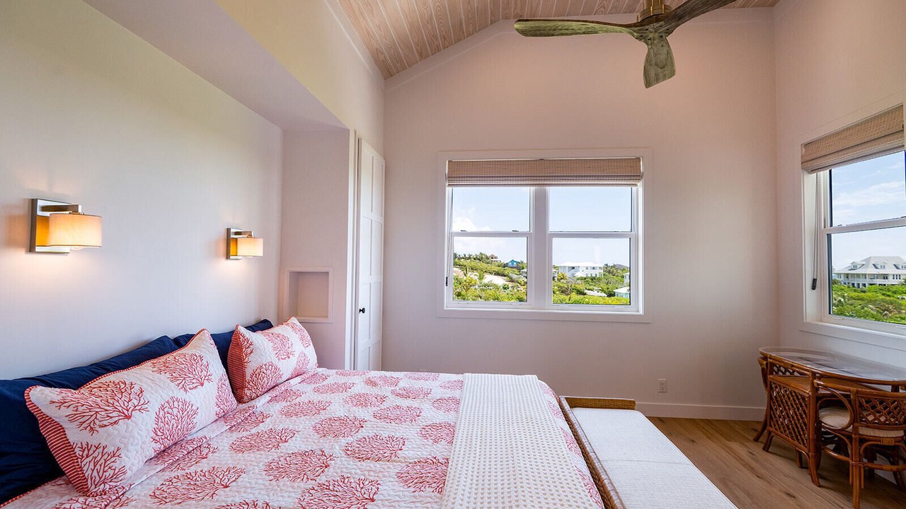 Photo of Bedroom in Hope Town