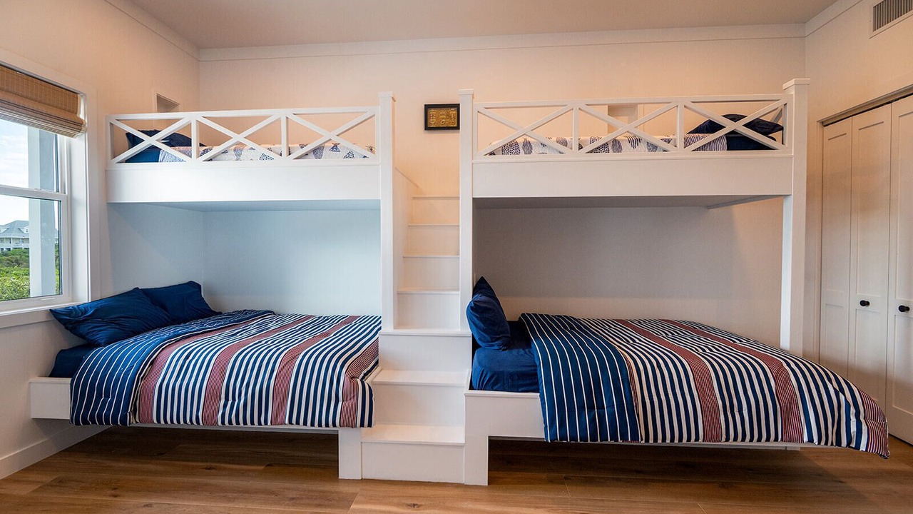 Photo of Bedroom in Hope Town