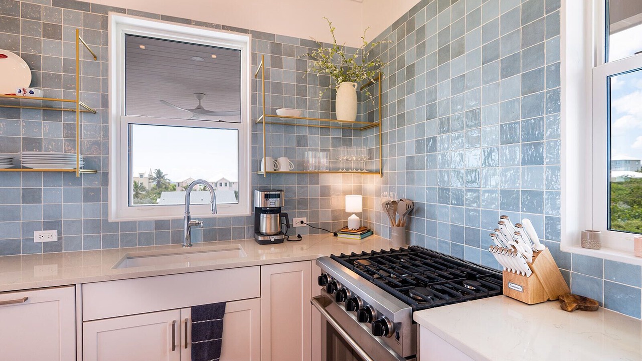 Photo of Kitchen in Hope Town